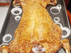 -九十九顶毡房(阜石路店)