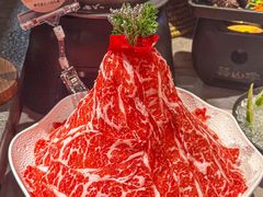 -芸山季·云南野生菌火锅(宝能环球汇店)