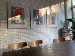 大堂-AO cafe＆bistro