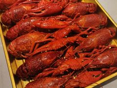 酒醉龙虾-龙虾奇迹(大华三路店)