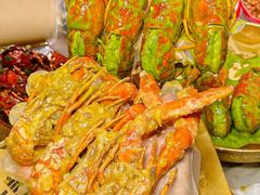 -熊记虾王·小龙虾(东晓南店)