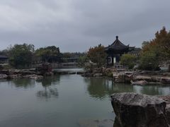 -虞山风景区