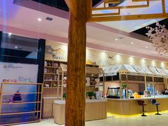 -丽池宫韩式汗蒸会馆(华灯坊店)