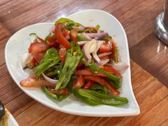 -最心疆拌面·抓饭·烧烤