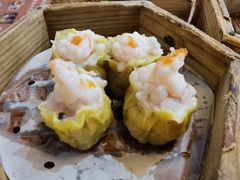 -九號渔港·蒸汽海鲜·粤菜茶点(八卦岭店)