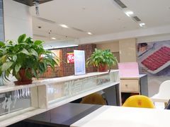 大堂-张亮麻辣烫(无锡茂业天地店)