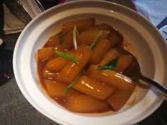 家烧萝卜-临江宴(陆家嘴店)