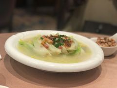 -千岛湖君澜度假酒店(文广轩中餐厅)