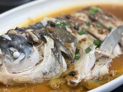 -大灶头·新昌菜(中国茶市店)