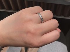 -Tiffany & Co.蒂芙尼
(南京德基广场店)