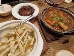 -老客家·客家菜(万达店)