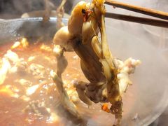 -老天桥蛙炉火锅(姑苏总店)