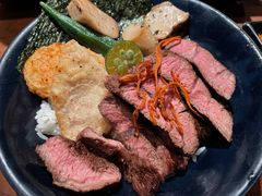 -满满初牛·炭烧牛肉专门店(国大店)