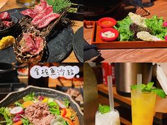 -黑牛の店·黑金店(沈阳万象城店)