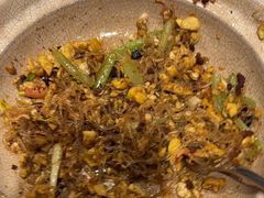-小厨娘淮扬菜(清江苏宁广场店)