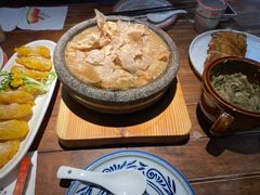 -小放牛炒菜馆(北国商城店)