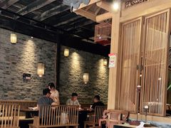 大堂-大牌大·传统杭帮菜(湖滨店)