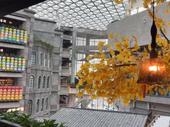 -阿大排档(长春这有山店)