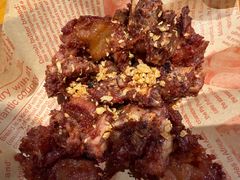 -肉串汪(月坛店)