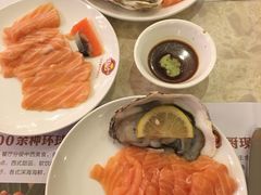 -芭菲盛宴·环球美食(解放碑英利国际店)