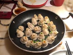 -京华烟云·北京烤鸭(领展购物广场·中关村店)
