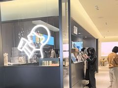 -喜茶(广州保利中环店)