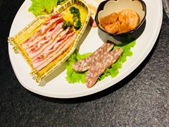 -神户赤童日式烤肉伙伴(东直门店)
