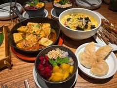 -云海肴·汽锅鸡·云南菜(高德置地店)