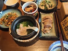-南京大牌档(夫子庙老门东店)