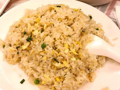 蛋炒饭-玲珑餐厅(陕西南路店)