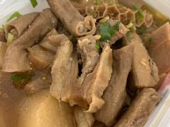 萝卜牛杂-有章牛杂(石厦店)