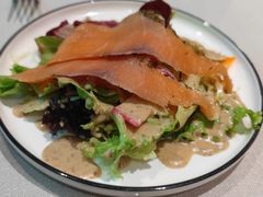 -YUE·6·西式融合餐厅(外滩六号店)