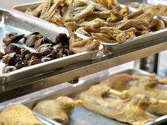 -正宗忘不了老鹅(梅岭店)