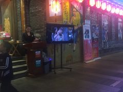 门面-重庆渝达老火锅(春熙路店)