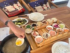 -双桥园·云南过桥米线(古城南门店)