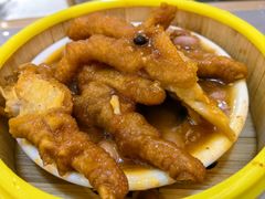 凤爪-银记肠粉店(北京路店)