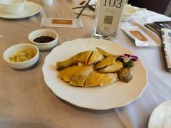 -丰鲤楼•闽南茶楼(仟禧汇店)