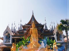 -西双版纳总佛寺