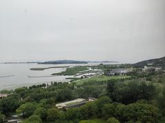 -苏州太湖国际高尔夫俱乐部