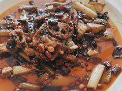 -辣婆婆(航天桥店)