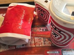 -肯德基(殷巷苏果店)