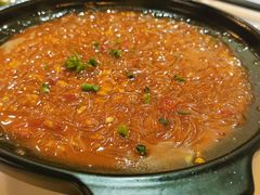 -锦園(伊势丹美食城店)