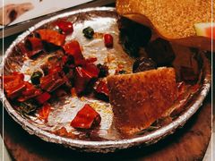 -阿英煲(凉城路店)