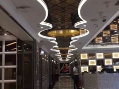 -金麦圣KTV