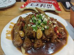 -亿牌牌东北烧烤(怀特店)
