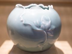 -龙泉青瓷博物馆