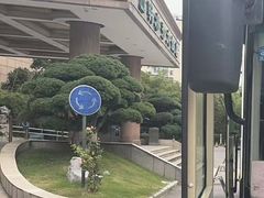 -山明水秀大饭店