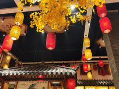 -钵家大院(大花岭店)