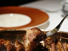 -Oyster Talks 四度蚝法餐厅