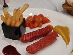 -新侨三宝乐西餐厅(崇文门店)